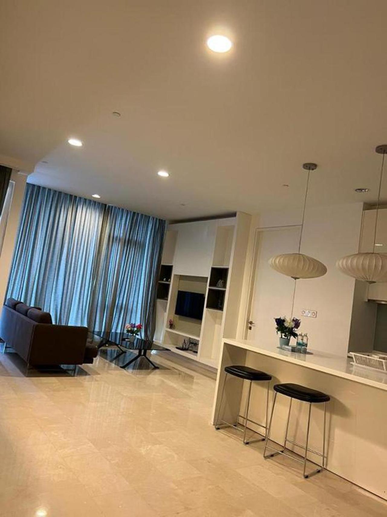 Klcc Sky Villa Suites Platinum Kuala Lumpur Exterior photo